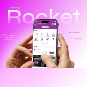 Rocket